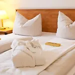 NOVINA HOTEL Südwestpark