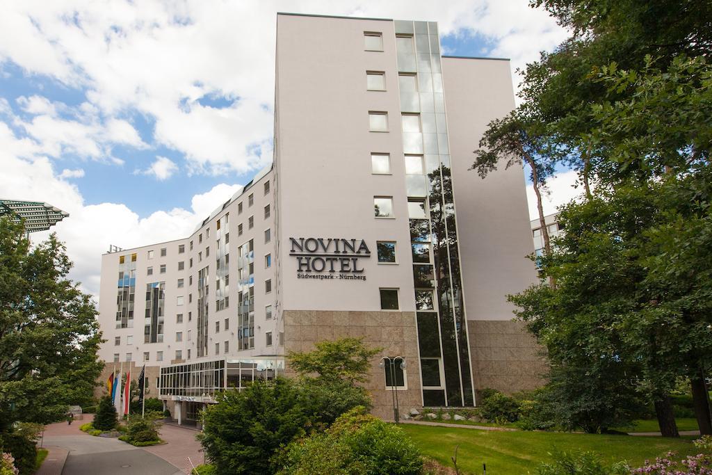 Novina Südwestpark