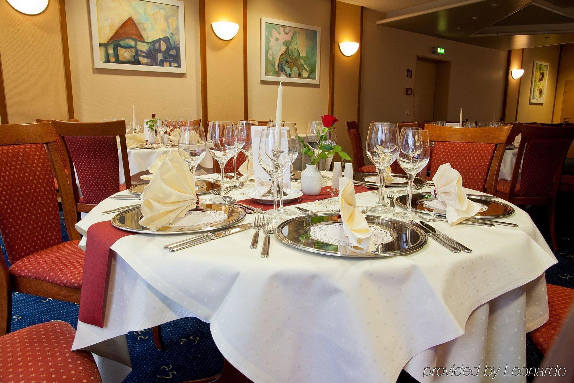 Novina Südwestpark Hotel Nürnberg