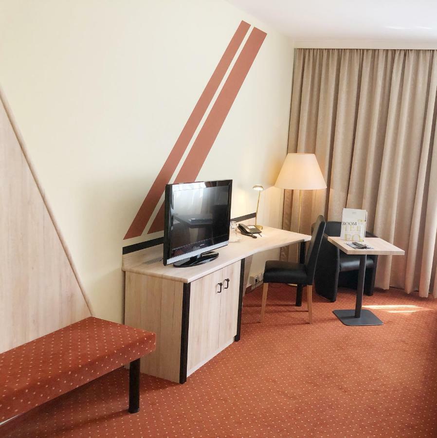 Hotel Novina Südwestpark