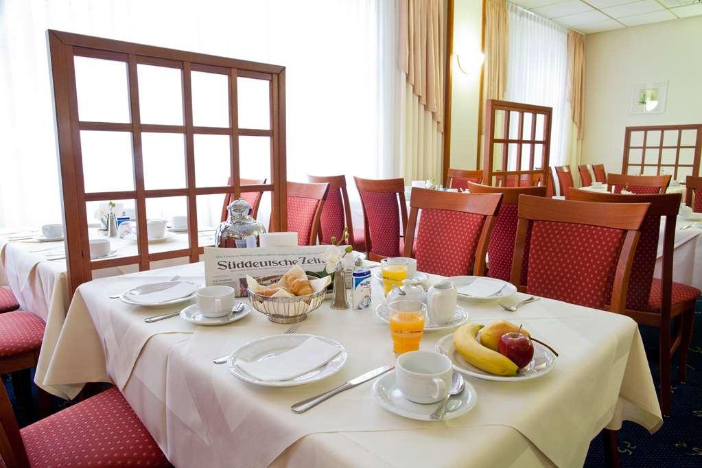 Hotel Novina Südwestpark
